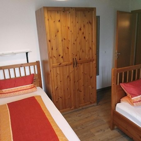 Ferienwohnung Lippert Pullenreuth Exterior foto